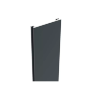 KIT D'ANGLE POUR POTEAU GAMME BOSTON KIT D'ANGLE POUR POTEAU GAMME BOSTON